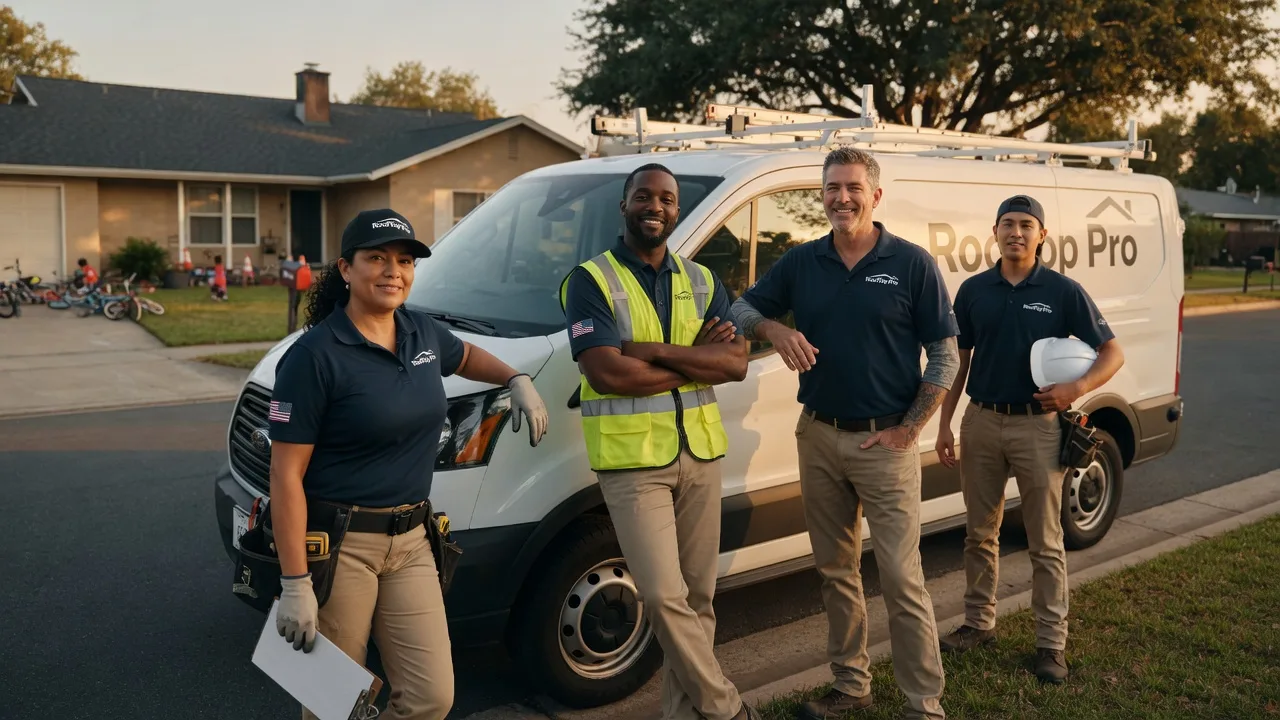 Roof Repair in Miramar Beach, FL near me